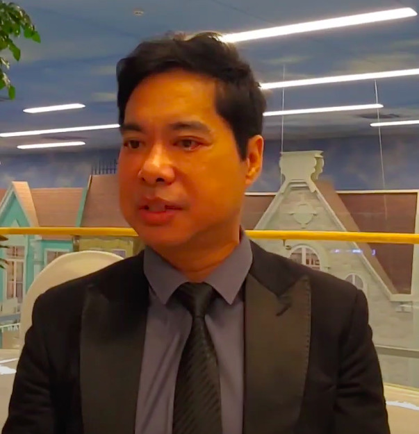 Ngọc Sơn lần đầu chia sẻ về Hồ Văn Cường: Rơi nước mắt khi biết hoàn cảnh, mong mọi người đừng trách móc Ảnh 2