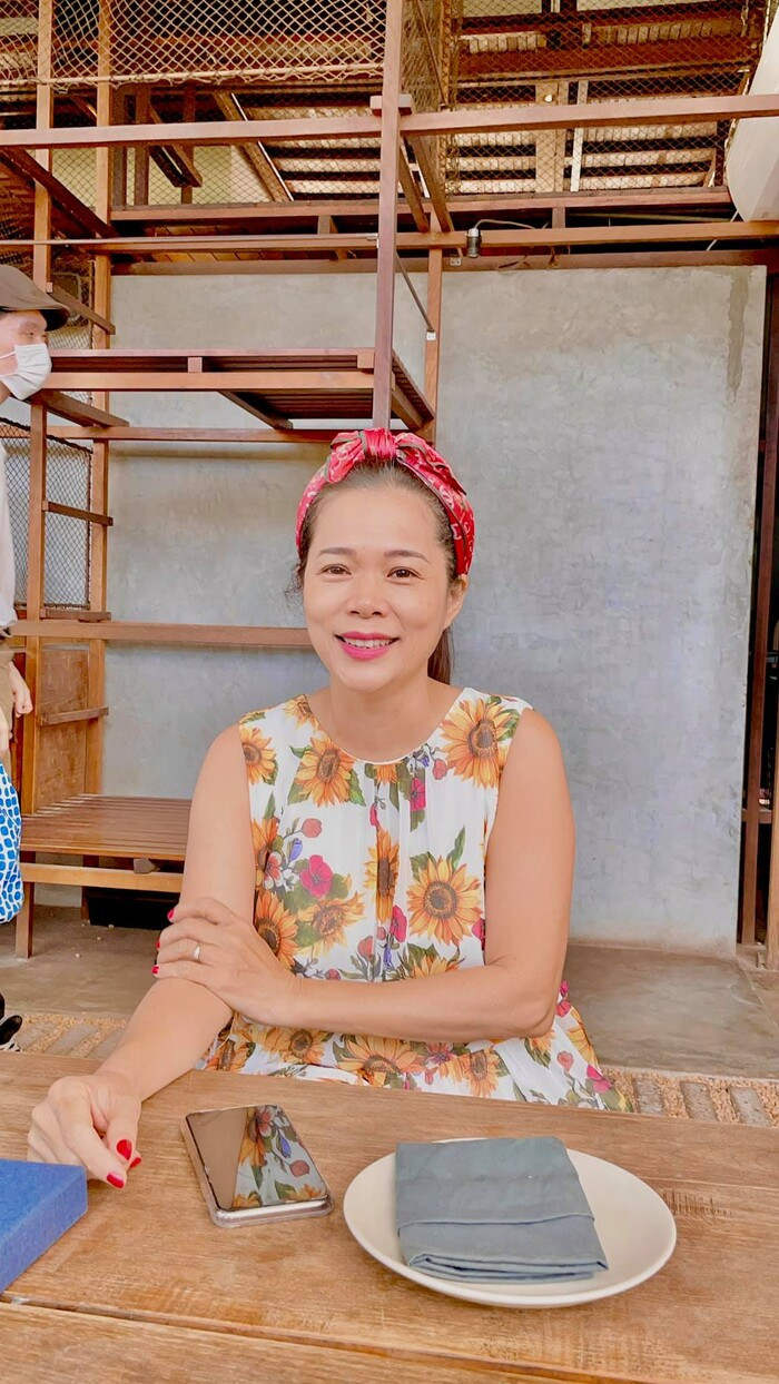 Ca sĩ Mỹ Lệ bức xúc vì các 'chú tiểu' của Tịnh thất Bồng Lai bị đem ra làm trò đùa, nhiều thông tin giả