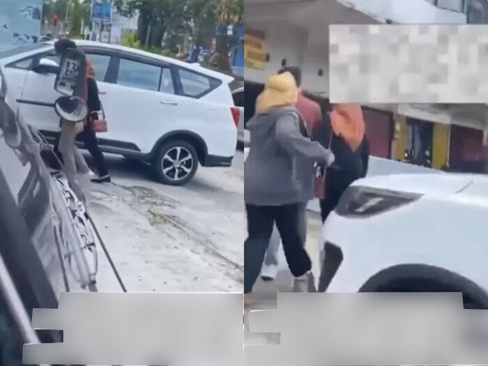 Bị cô dâu bắt quả tang dắt tay tình nhân vào nhà nghỉ ngay trước đám cưới, chú rể có thái độ gây sốc