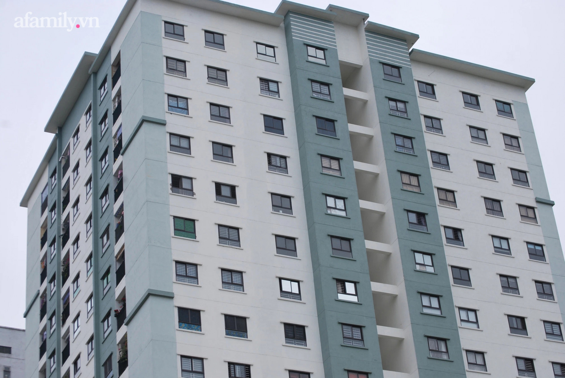 Cư dân mong muốn được ký hợp đồng trực tiếp với Công ty điện lực Hà Đông