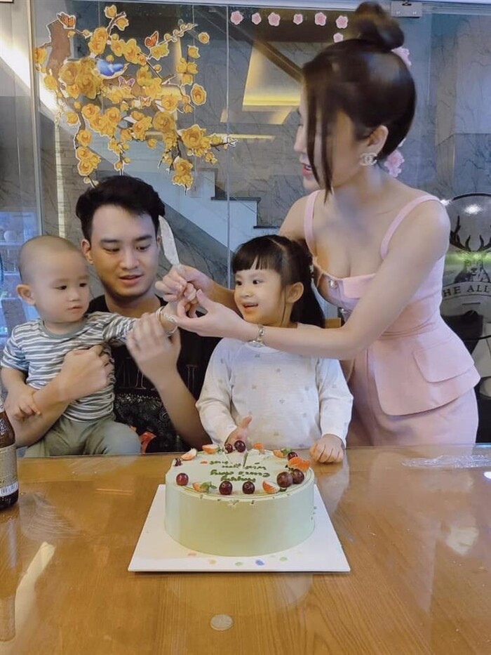 Lý do Diệp Lâm Anh 'không đánh ghen' dù bị tiểu tam thách thức