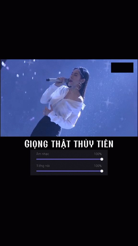 Giữa nghi vấn tái xuất sau ồn ào từ thiện, Thủy Tiên bị netizen 'mổ xẻ' giọng hát