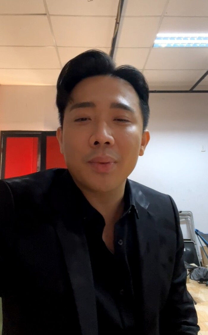Trấn Thành cầu xin khán giả thượng tôn pháp luật, yêu thương nghệ sĩ chỉ vì hành động 'xấu xí' này!