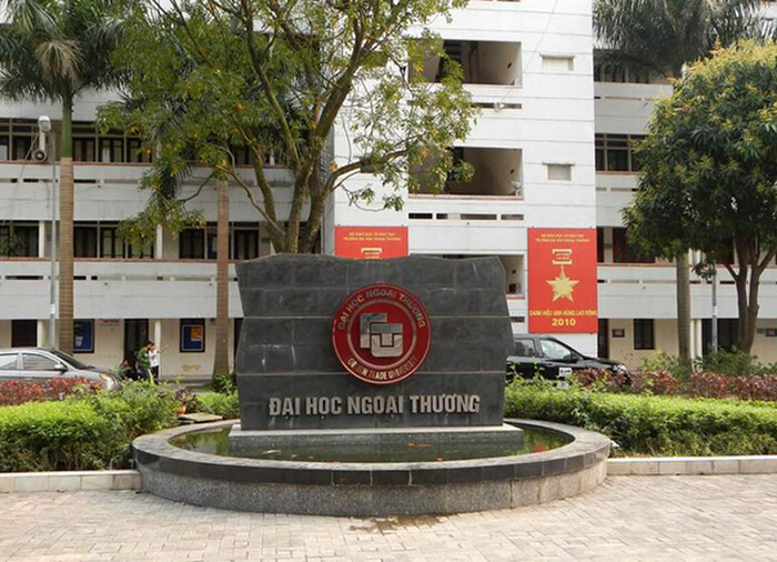 Trường Đại học đầu tiên tại Hà Nội thông báo lịch cho sinh viên đi học trở lại sau Tết Nguyên đán