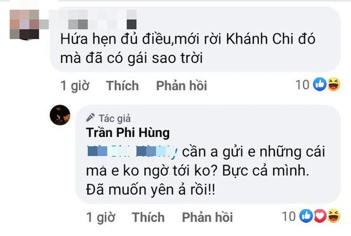 Chồng cũ Lâm Khánh Chi nắm giữ bí mật, đòi 'vạch trần' uẩn khúc sau ly hôn?