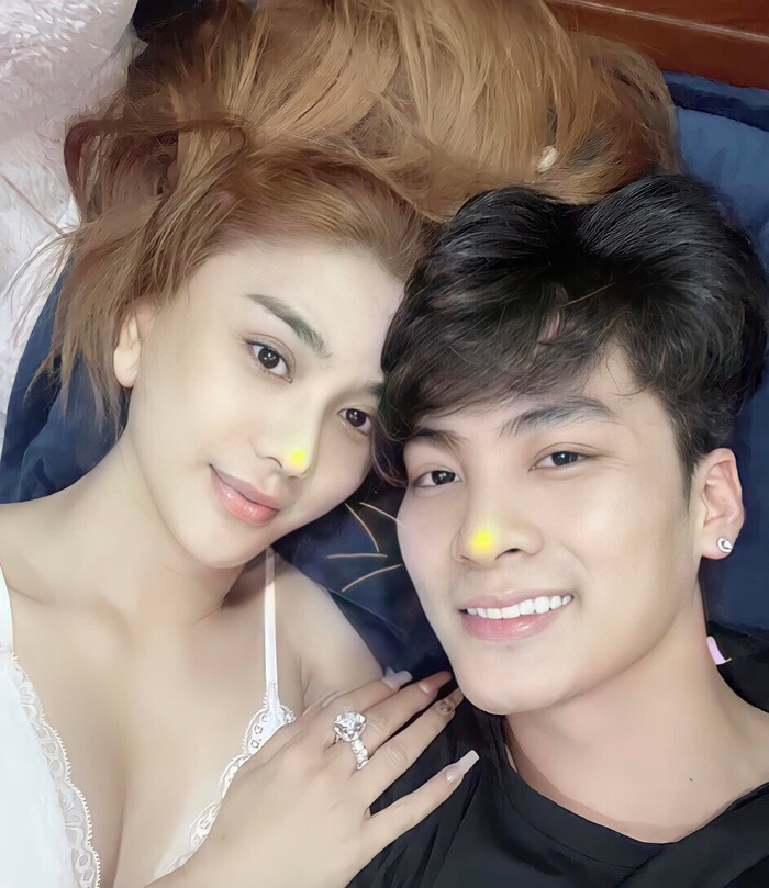Chồng cũ Lâm Khánh Chi nắm giữ bí mật, đòi 'vạch trần' uẩn khúc sau ly hôn?