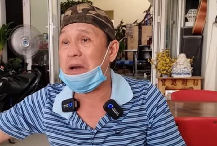 Nghệ sĩ Duy Phương lên tiếng 'cà khịa' nghệ sĩ tai tiếng vẫn nhận giải thưởng lớn