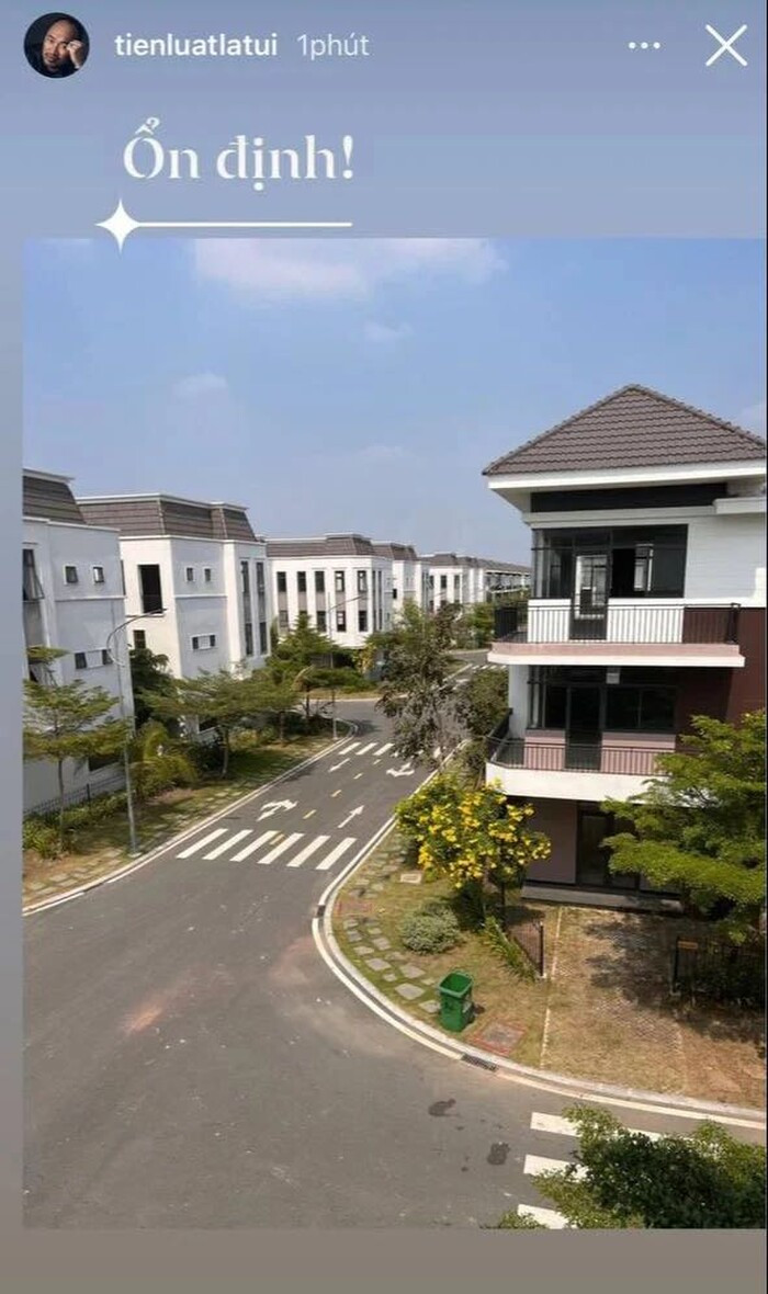 Tiến Luật và Thu Trang tậu biệt thự mới siêu 'khủng', chính thức gia nhập hội nhà giàu Vbiz