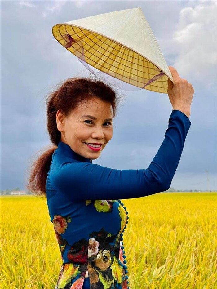 Mẹ Hồ Ngọc Hà chia sẻ đầy ẩn ý, nhắn nhủ đến 'ai đó' sau khi được minh oan cùng Trấn Thành, Thuỷ Tiên