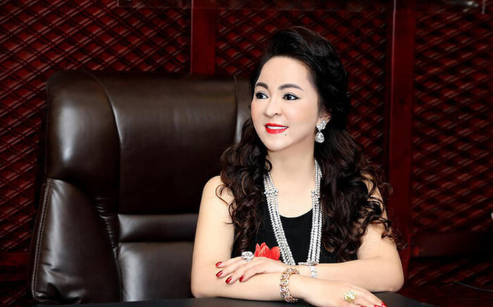 Choáng trước số tiền ca sĩ Vy Oanh yêu cầu CEO Đại Nam bồi thường Ảnh 2