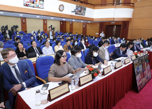 Đã có điều kiện cần và đủ để đề xuất sớm mở cửa du lịch quốc tế - Ảnh 3.