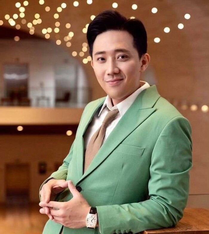 Chỉ một tin nhắn của vợ, Trấn Thành bồi hồi nhớ lại quá khứ cả gia đình phá sản, không tiền thuê nhà Ảnh 4