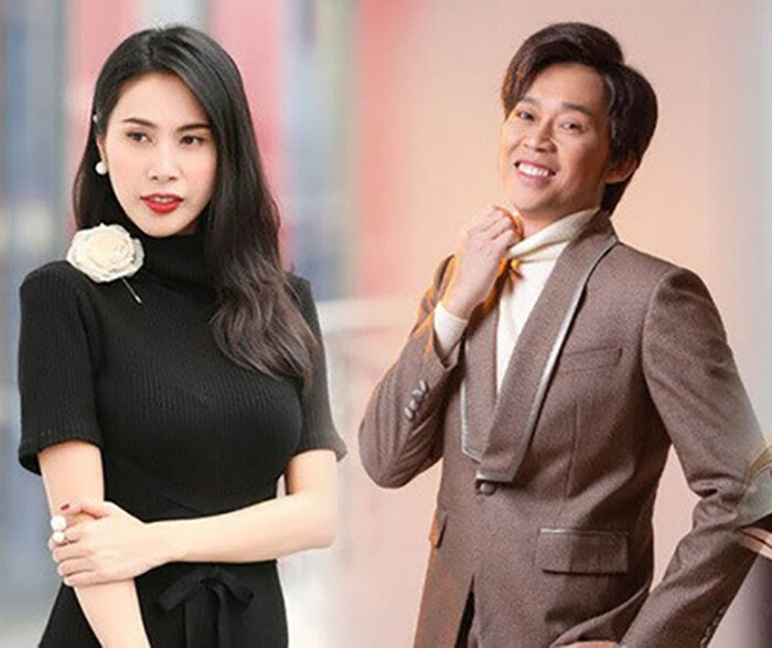 Dù đã được minh oan, NSƯT Hoài Linh và Thủy Tiên vẫn nhận cùng 'cái kết' hậu tái xuất