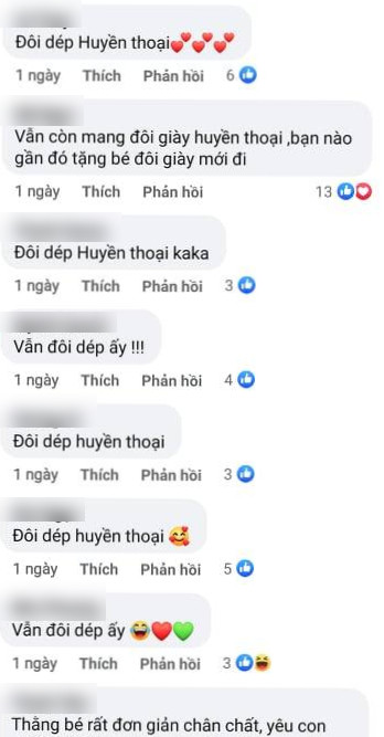 Hồ Văn Cường đi mua sắm Tết, nhưng lại khiến fan xót xa vì mang đôi dép cũ nhèm