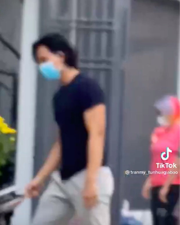 Động thái của Mai Tài Phến giữa tin đồn về quê Mỹ Tâm ăn Tết