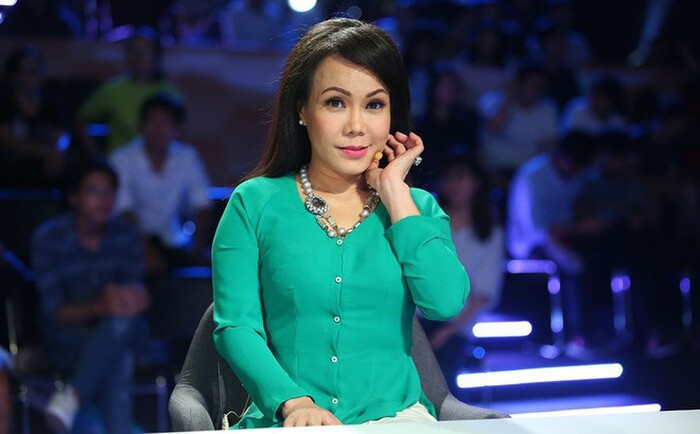 Hậu giành huy chương vàng liên hoan sân khấu, NS Việt Hương: 'Khán giả yêu thương thì mình phải tri ân'