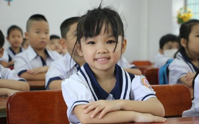 Ngày 7/2, dự kiến hơn 17 triệu học sinh đến trường học trực tiếp