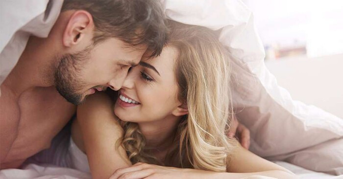 Mẹo nhỏ giúp các cặp đôi thăng hoa trong đời sống vợ chồng, đặc biệt là dịp Tết