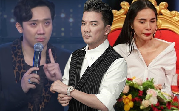 Xôn xao clip Hoài Linh xuất hiện biểu diễn ca khúc nhạc Xuân cực sung trên sân khấu: Chuyện gì thế này?