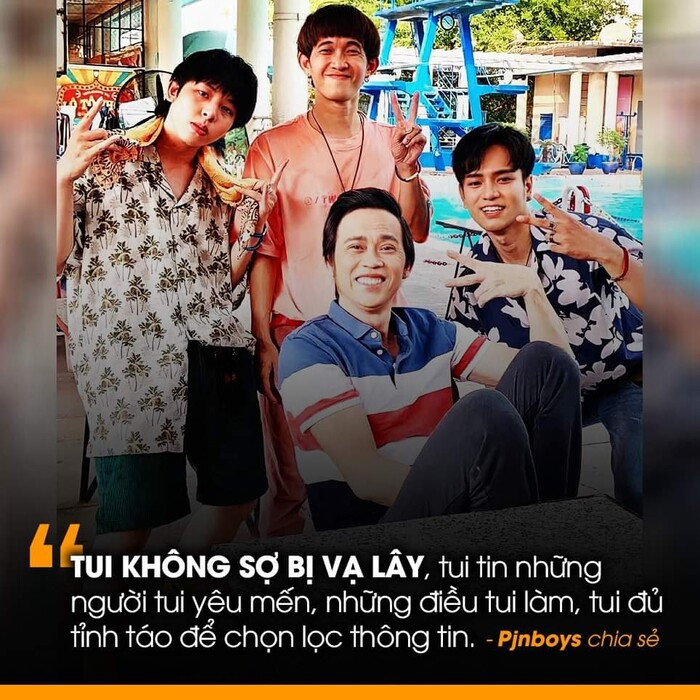 Hoài Linh đóng MV hậu ồn ào từ thiện nhưng bị chỉ trích tận cùng, chính chủ ca khúc lên tiếng bảo vệ
