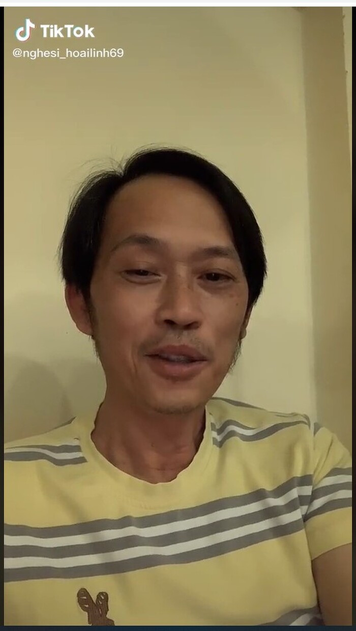 Sau thời gian dài ở ẩn, NS Hoài Linh vẫn gây ấn tượng với con số khủng trên nền tảng TikTok