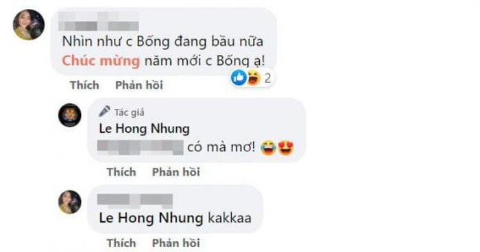 Diva Hồng Nhung nói gì khi bị nghi có bầu trong thời gian sống ở Pháp cùng bạn trai?