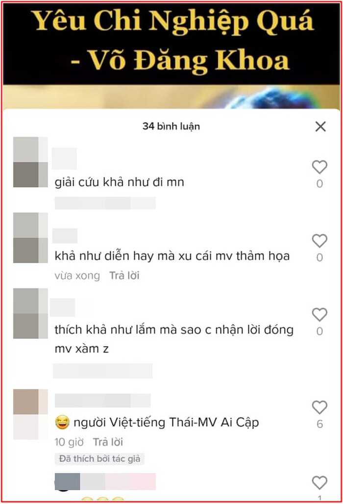Hậu lùm xùm thái độ với Kim Nhã, Khả Như tiếp tục bị chê bai vì cháu nuôi Hoài Linh Ảnh 3