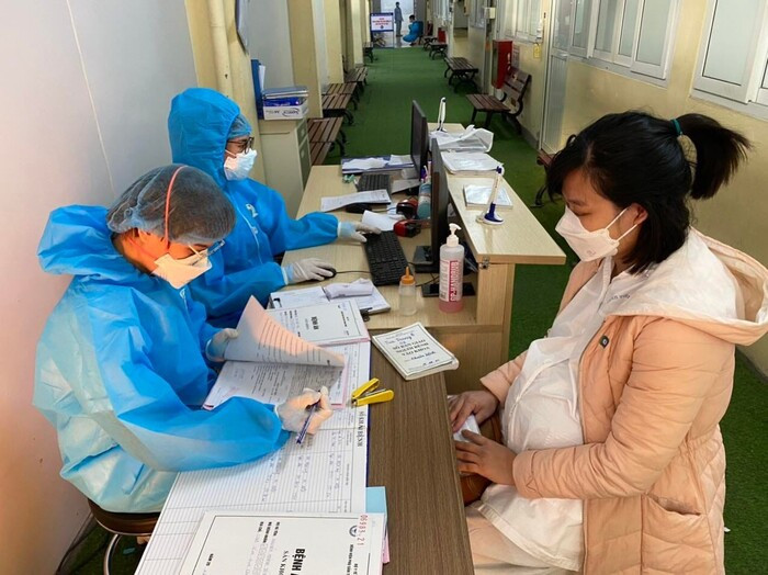 Ngày 13/2: Cả nước ghi nhận 26.379 ca Covid-19 mới Ảnh 1