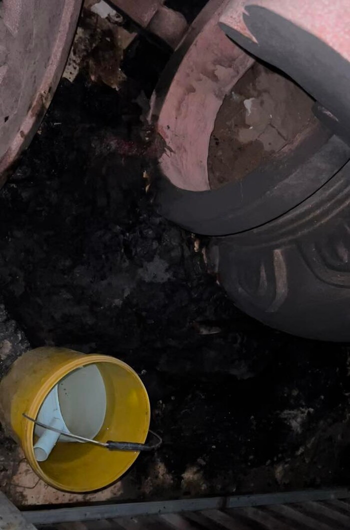 Tịnh thất Bồng Lai lại gặp 'biến' kinh hoàng, Nhị Nguyên tức tốc thông báo trên mạng xã hội Ảnh 4