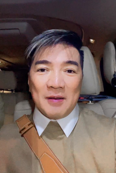 Đàm Vĩnh Hưng không tham gia các gameshow trong năm 2022, tuyên bố: 'Tôi đang ở giai đoạn làm để vui'