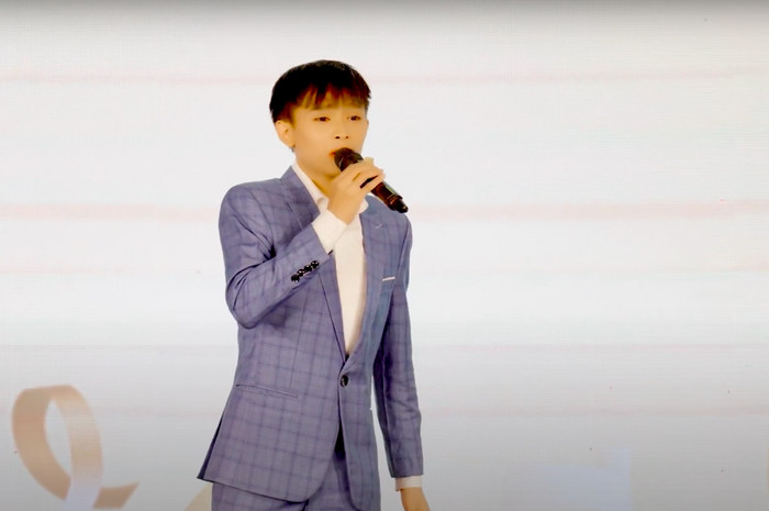 Netizen cảm ơn bầu Thụy và Ngọc Sơn vì đã làm điều này cho Hồ Văn Cường