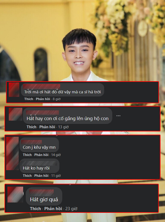 Netizen cảm ơn bầu Thụy và Ngọc Sơn vì đã làm điều này cho Hồ Văn Cường