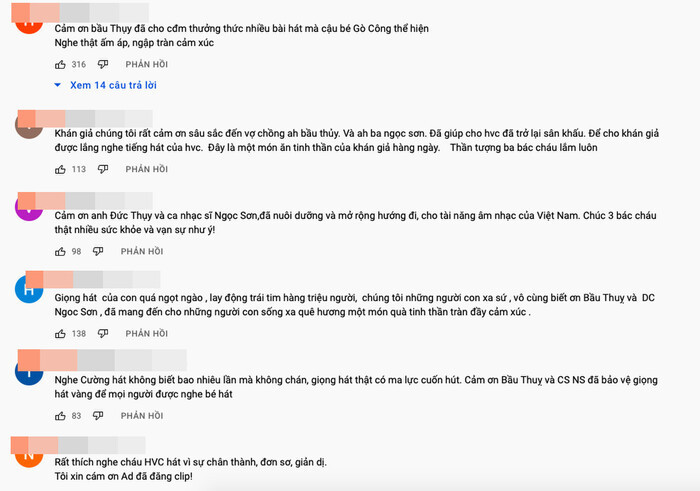 Netizen cảm ơn bầu Thụy và Ngọc Sơn vì đã làm điều này cho Hồ Văn Cường
