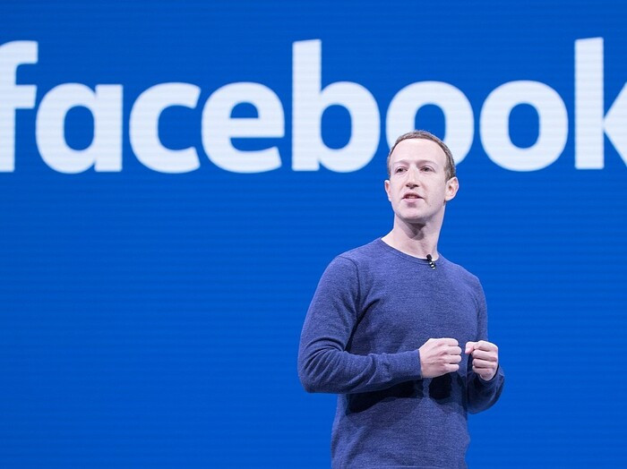 Facebook thua kiện 90 triệu USD vì thu thập dữ liệu người dùng Ảnh 1