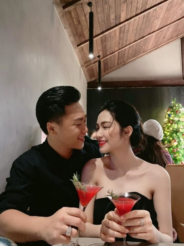 Giữa nghi vấn chia tay chồng đại gia, Hòa Minzy có động thái ẩn ý: 'Đau nhất là im lặng'? Ảnh 1