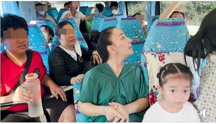 Bị chỉ trích về việc than vãn sự cố khi thuê xe, Lê Dương Bảo Lâm đáp trả 'cực căng'