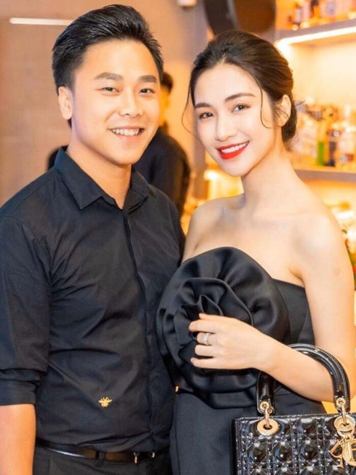 Mối quan hệ giữa Hòa Minzy và mẹ bạn trai thiếu gia: Chưa đám cưới nhưng được nhà trai yêu thương hết mực