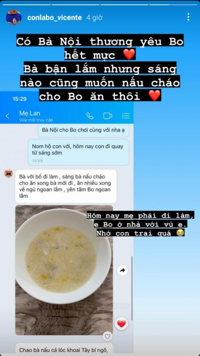 Mối quan hệ giữa Hòa Minzy và mẹ bạn trai thiếu gia: Chưa đám cưới nhưng được nhà trai yêu thương hết mực