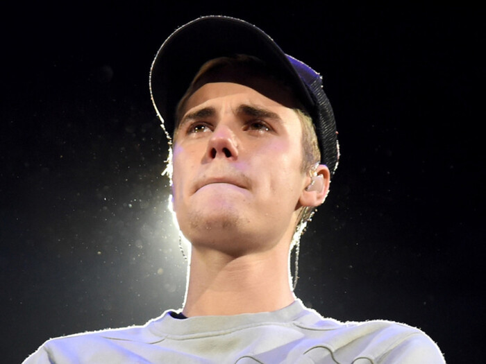 Justin Bieber đột ngột hủy show vì nhiễm Covid-19 Ảnh 1