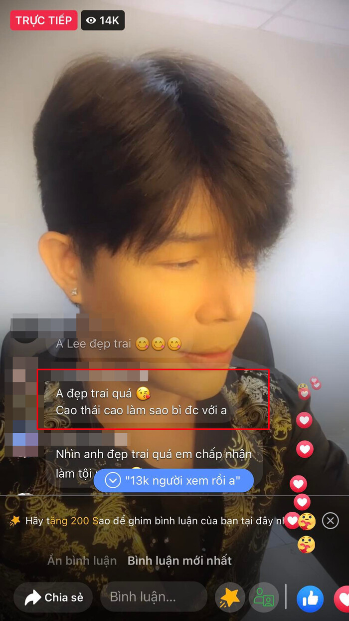 Nathan Lee mất ngủ cả đêm, mỉa mai không diễn tuồng, không muốn nhắc tên những nhân vật 'xấu xí hạ đẳng'