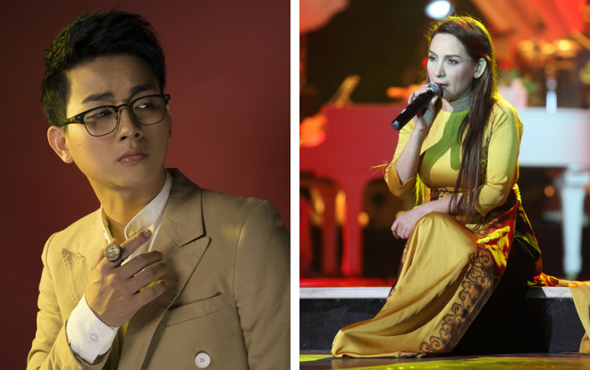 'Bậu ơi' phiên bản hát live mới đến từ Hoài Lâm khiến dân tình xúc động vì một điều