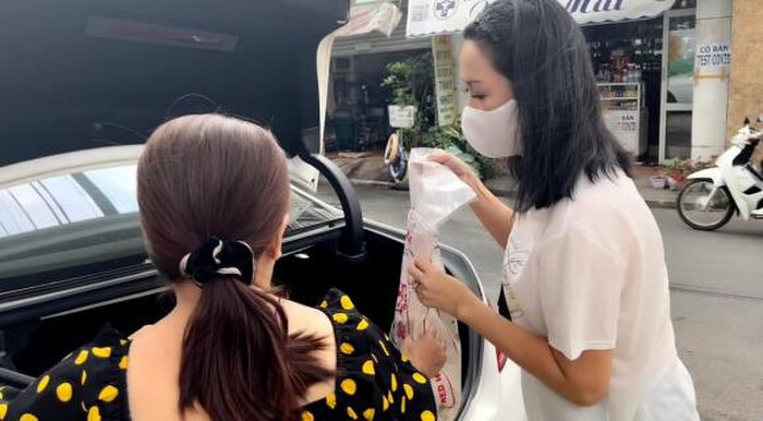 NSƯT Trịnh Kim Chi tiết lộ hoàn cảnh nghệ sĩ Mạc Can: Vợ chú đang nằm viện vì bệnh nặng nên rất neo người