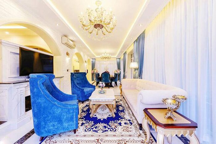 Nữ đại gia quận 7 đòi bán gấp căn nhà 22 tỷ đang ở bởi một 'sự cố' đáng sợ