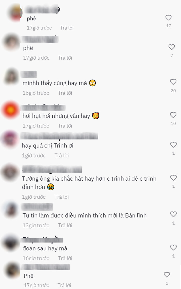 Bất ngờ khi nghe Ngọc Trinh nghiêm túc song ca với Tăng Phúc: Dân mạng vội 'quay xe' khen ngợi!