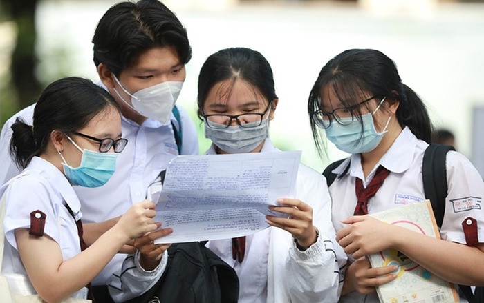 Không tăng chỉ tiêu tuyển sinh nếu sinh viên ra trường có việc làm dưới 80% Ảnh 1