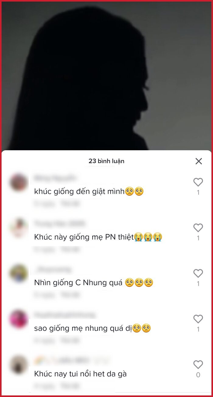 Mạnh Quỳnh thất thần nhìn Trizzie Phương Trinh hóa thân cố ca sĩ Phi Nhung trên sân khấu