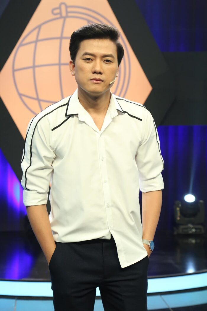 Bà xã Lê Dương Bảo Lâm 'răn đe' chồng khi bất thình lình vướng phải ồn ào từ thiện