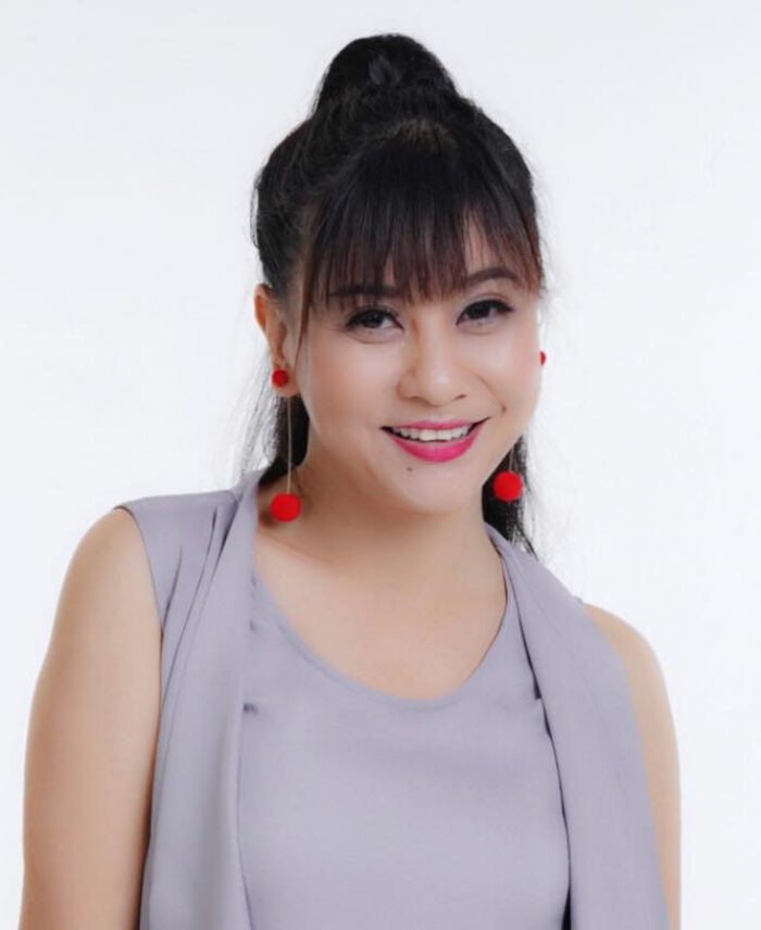 Cát Phượng cảm thấy bất an, cầu nguyện nếu nghiệp đã tận 'xin được ra đi nhanh gọn lẹ' Ảnh 1
