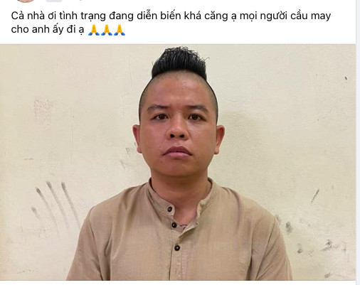 'Thánh chửi' Dương Minh Tuyền: 'Tôi vẫn đang ngủ ở nhà, còn nguyên tay chân lành lặn' Ảnh 4