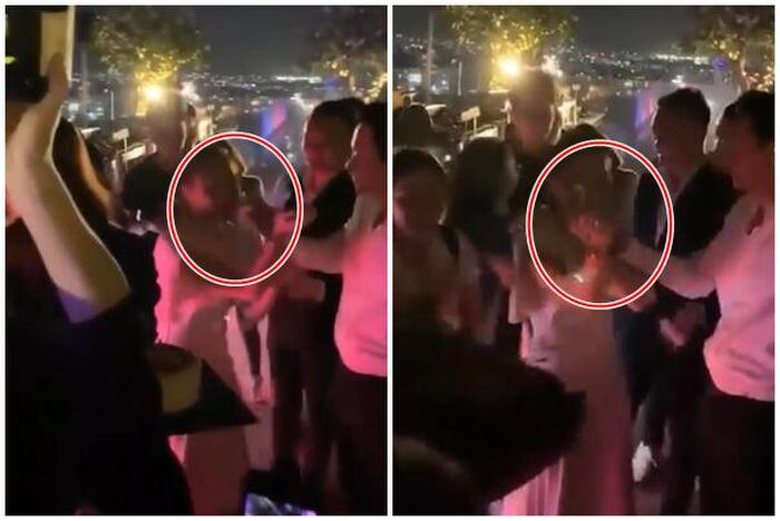 Fans bất ngờ đào lại clip Mai Tài Phến chăm sóc Mỹ Tâm: Ân cần quan tâm, không ngại chốn đông người